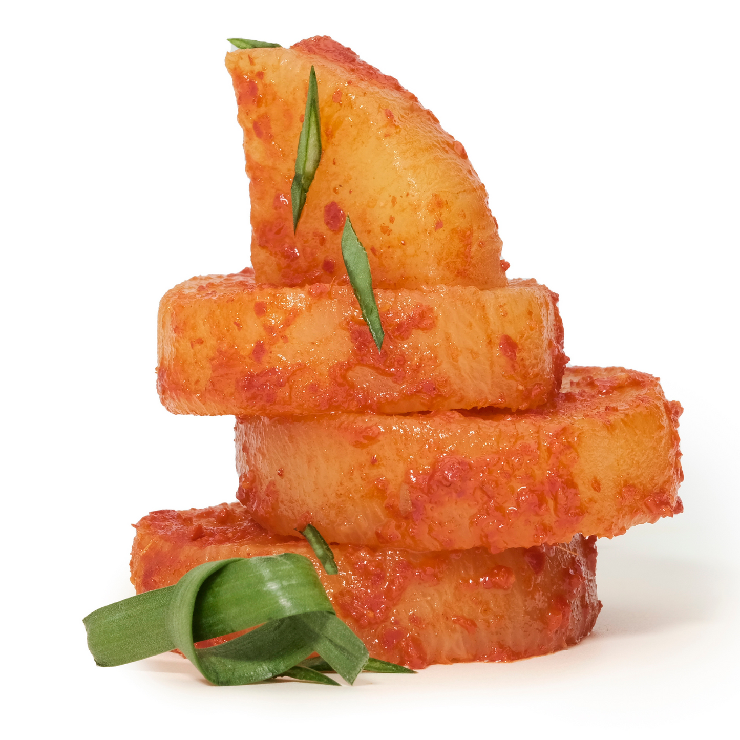 Classic Radish Kimchi - 700ml