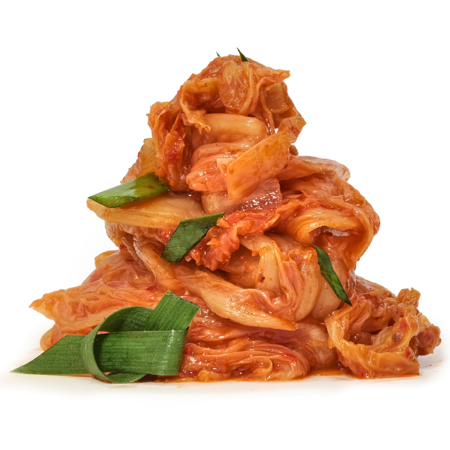 Signature Whole-leaf Cabbage Kimchi - 700ml