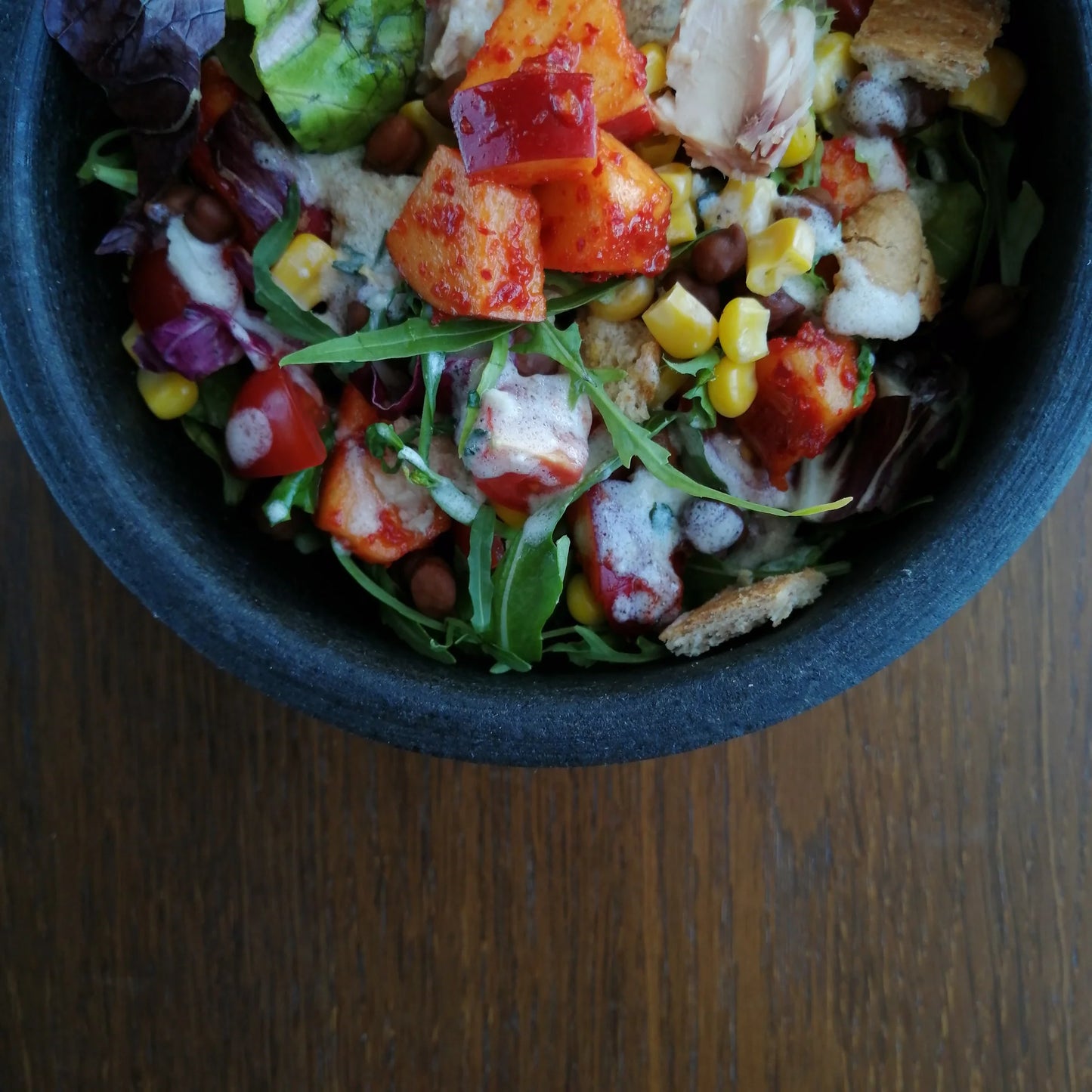 Addictive Apple Kimchi - 700ml